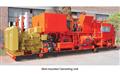 Skid Mounted Cementing Equipment